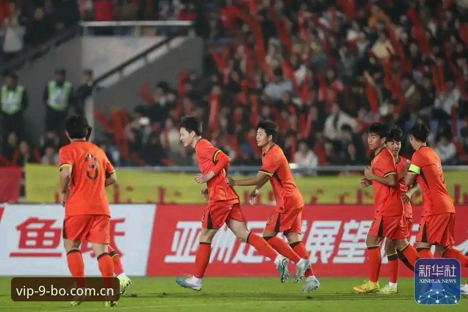 博娱乐官网 U17世界杯抽签深度评测:从9博体育视角看中国足球新生代的机遇与挑战