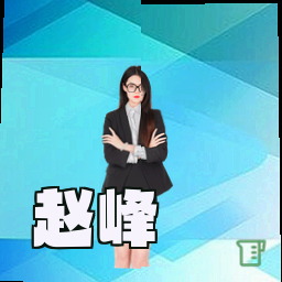 赵峰